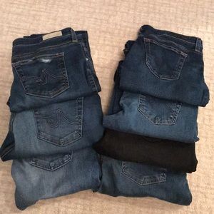 AG Jeans